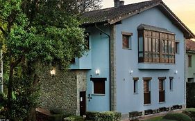 La Casona Encanto Rural - Apartahotel Spa Llanes